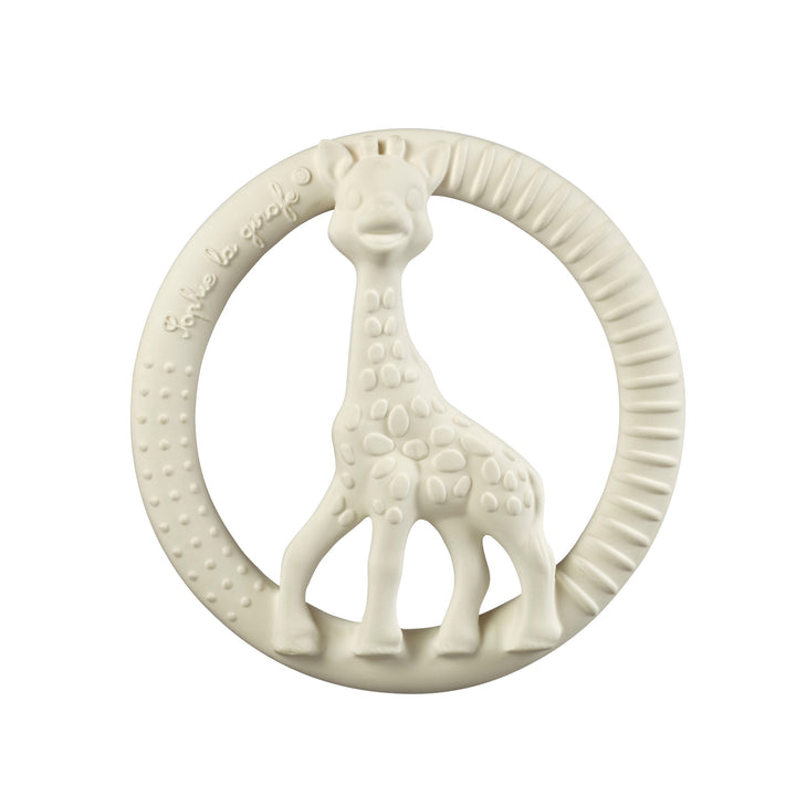 Sophie La Girafe So'Pure Circle Teether