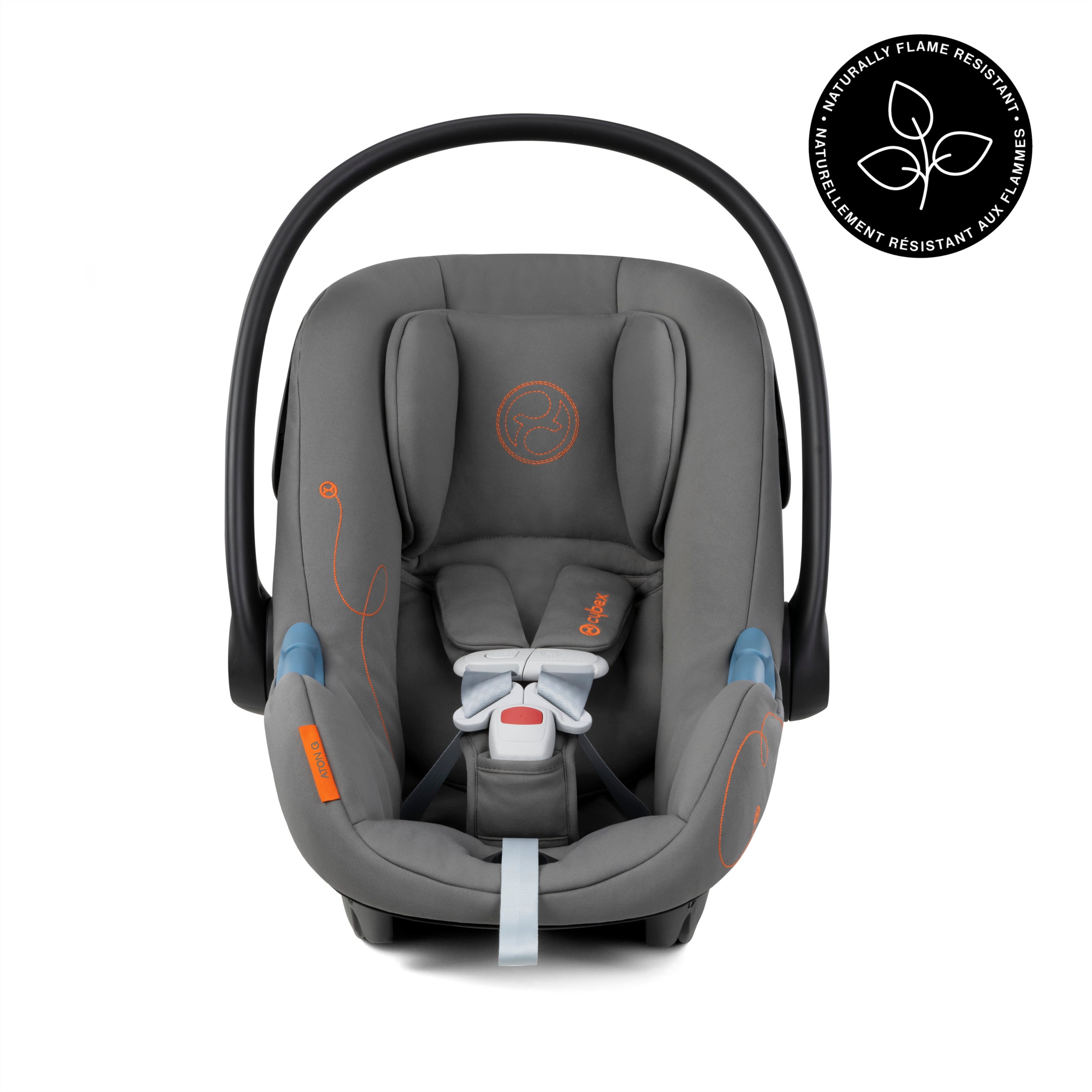 Cybex Gold Aton G Swivel Infant Car Seat