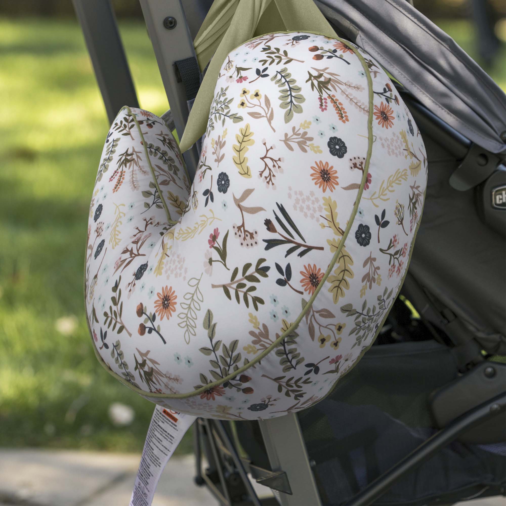 Boppy Anywhere® Nursing Support