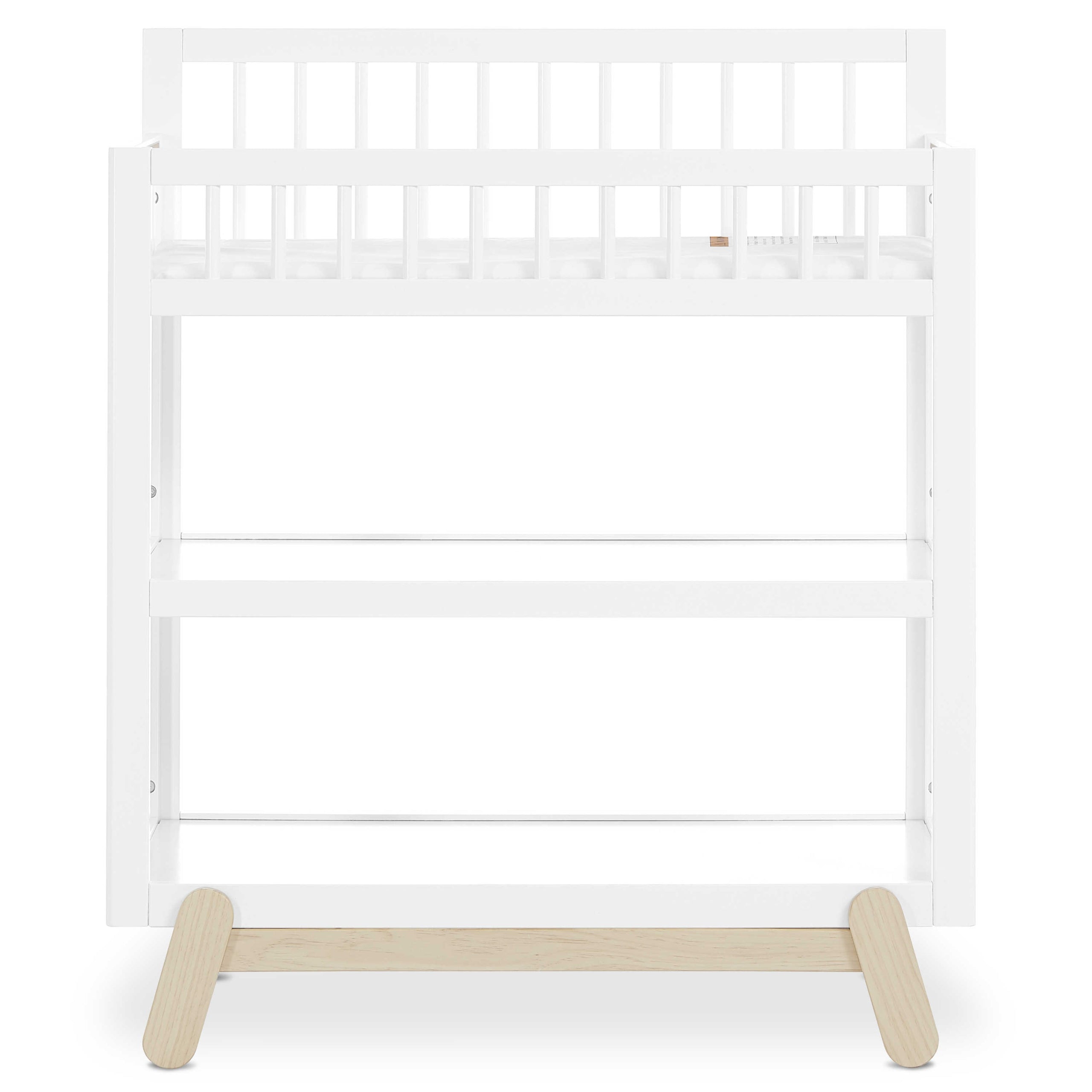 Dream On Me Hygge Changing Table