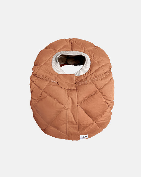 7 AM Enfant Car Seat Cocoon