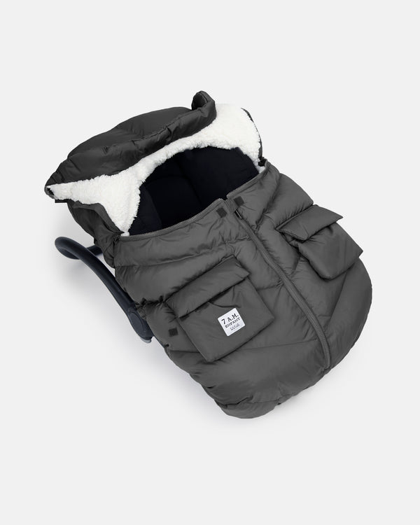 7 AM Enfant Car Seat Cocoon