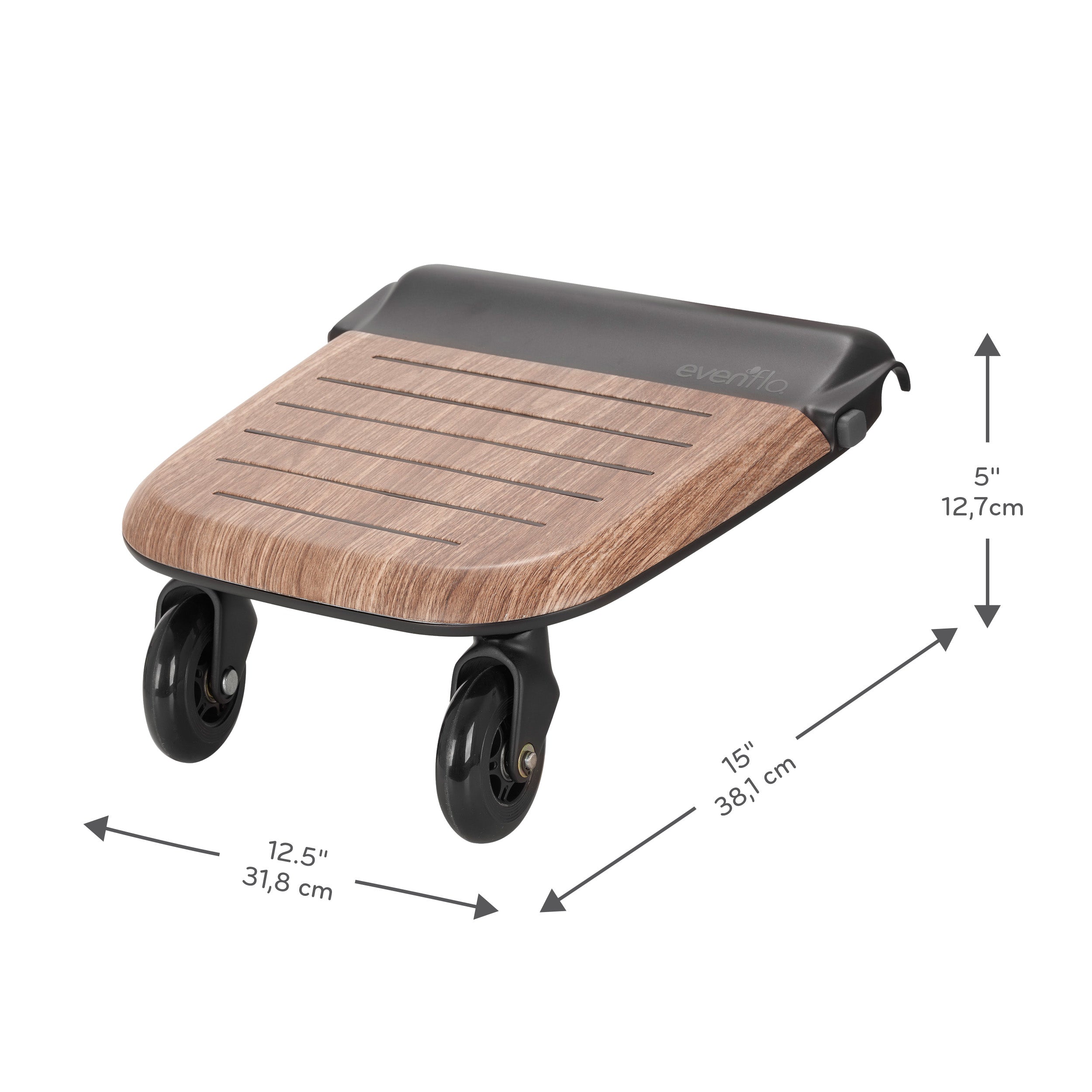 Evenflo Pivot Xpand Stroller Rider Board