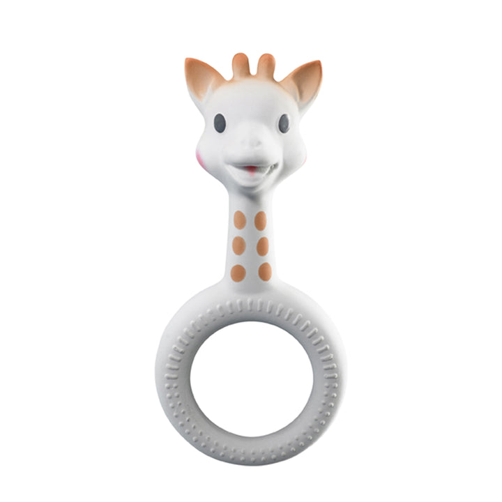 Sophie La Girafe So'Pure Ring Teether