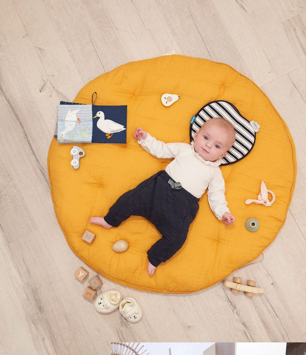 Babymoov Lovenest Pillow For Flat-Head