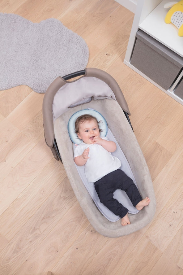 Babymoov Lovenest Plus Headrest For Flat-Head