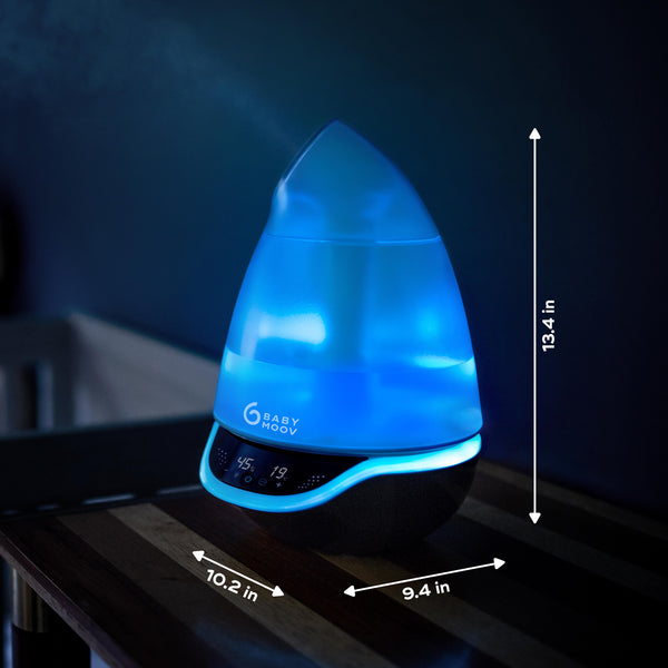 Babymoov Hydro+ Humidifier