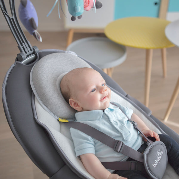 Babymoov Lovenest Plus Headrest For Flat-Head