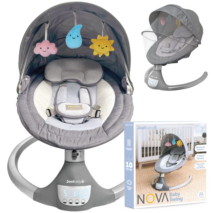 Jool Baby Nova Baby Swing