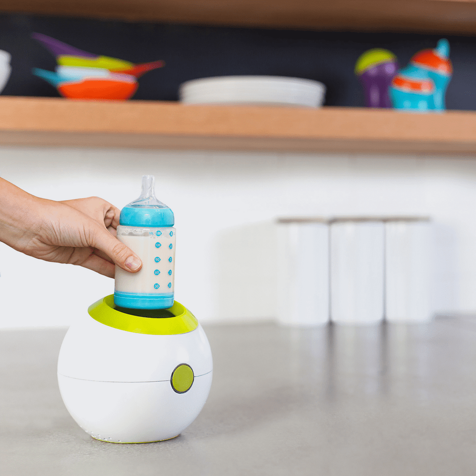 Boon ORB Bottle Warmer