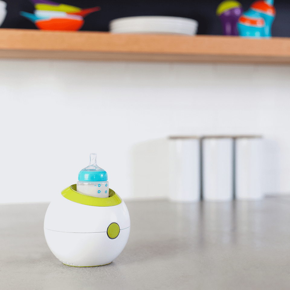 Boon ORB Bottle Warmer