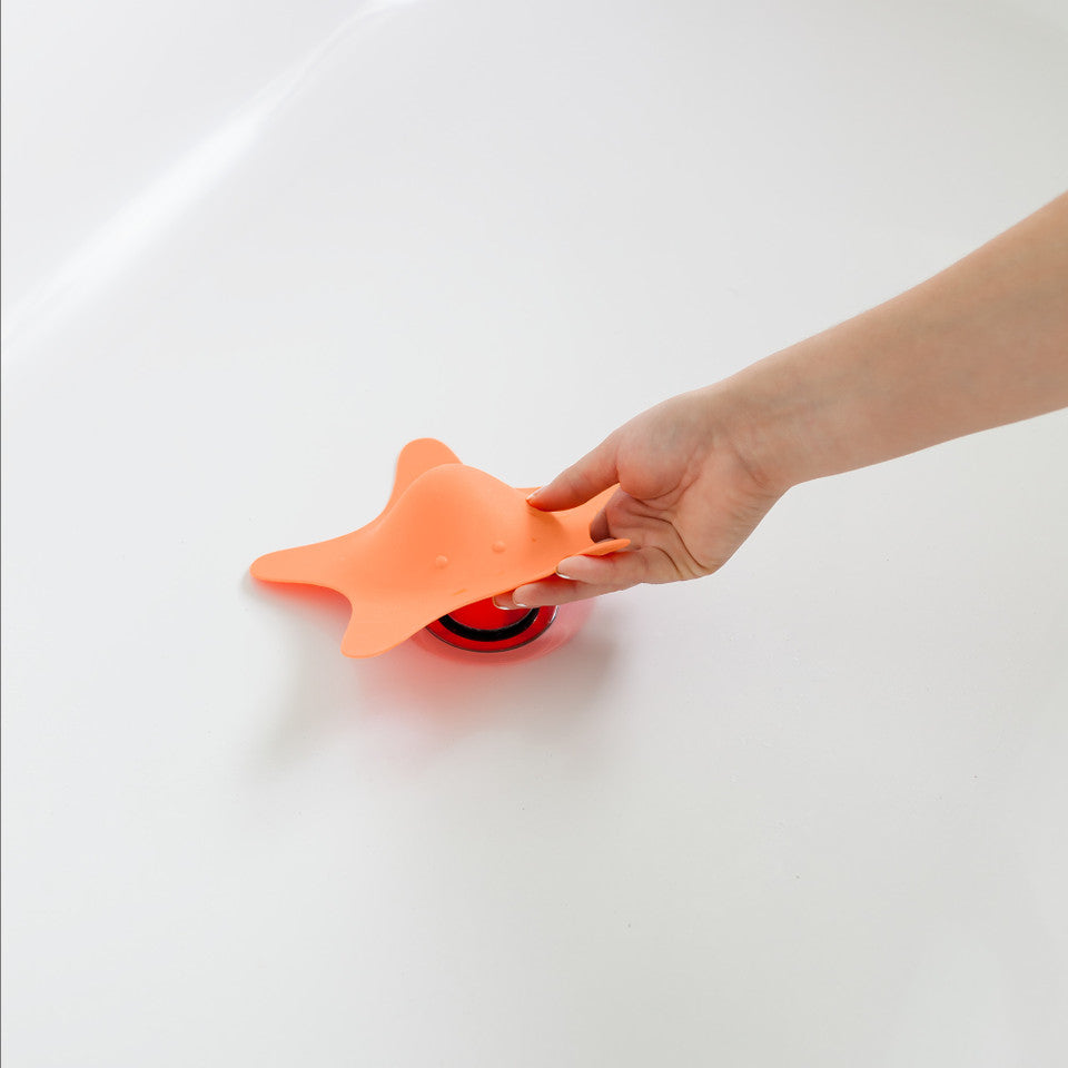 Boon Bath STAR Drain Cover