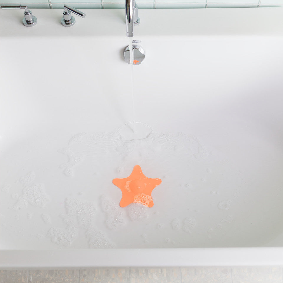 Boon Bath STAR Drain Cover