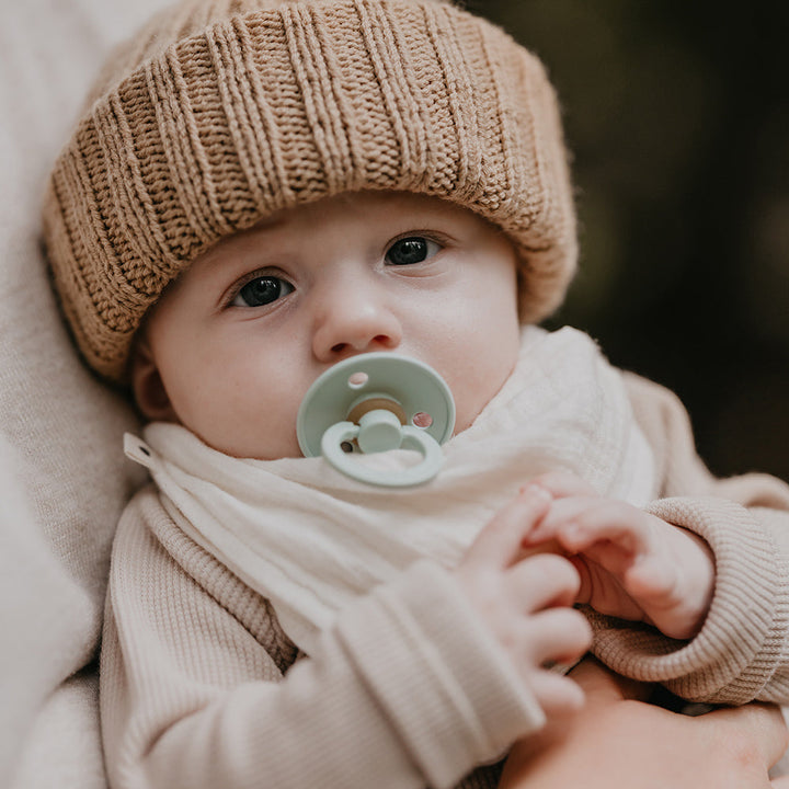 BIBS Organic Cotton Bandana Bib