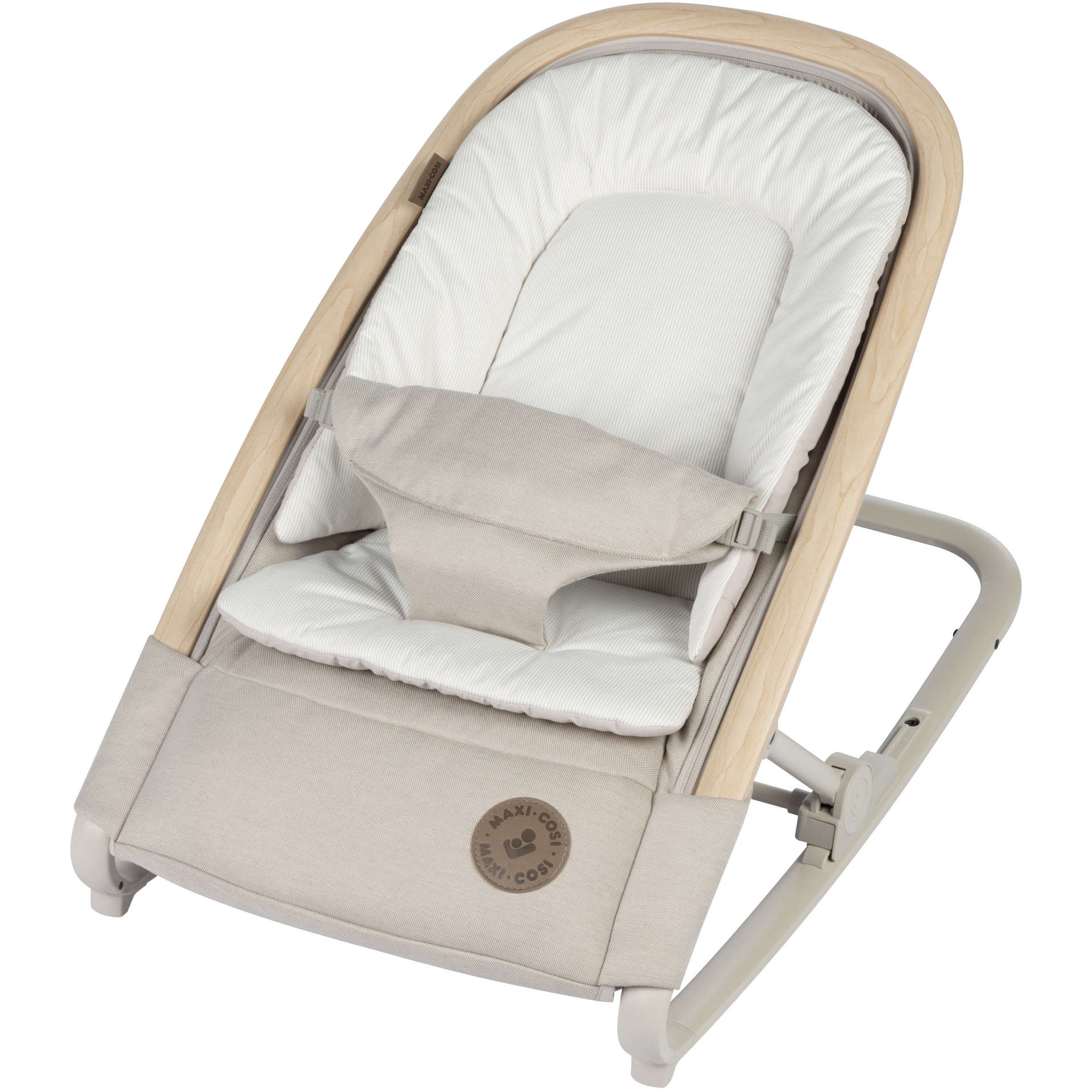 Maxi-Cosi Kori 2-in-1 Lightweight Rocker