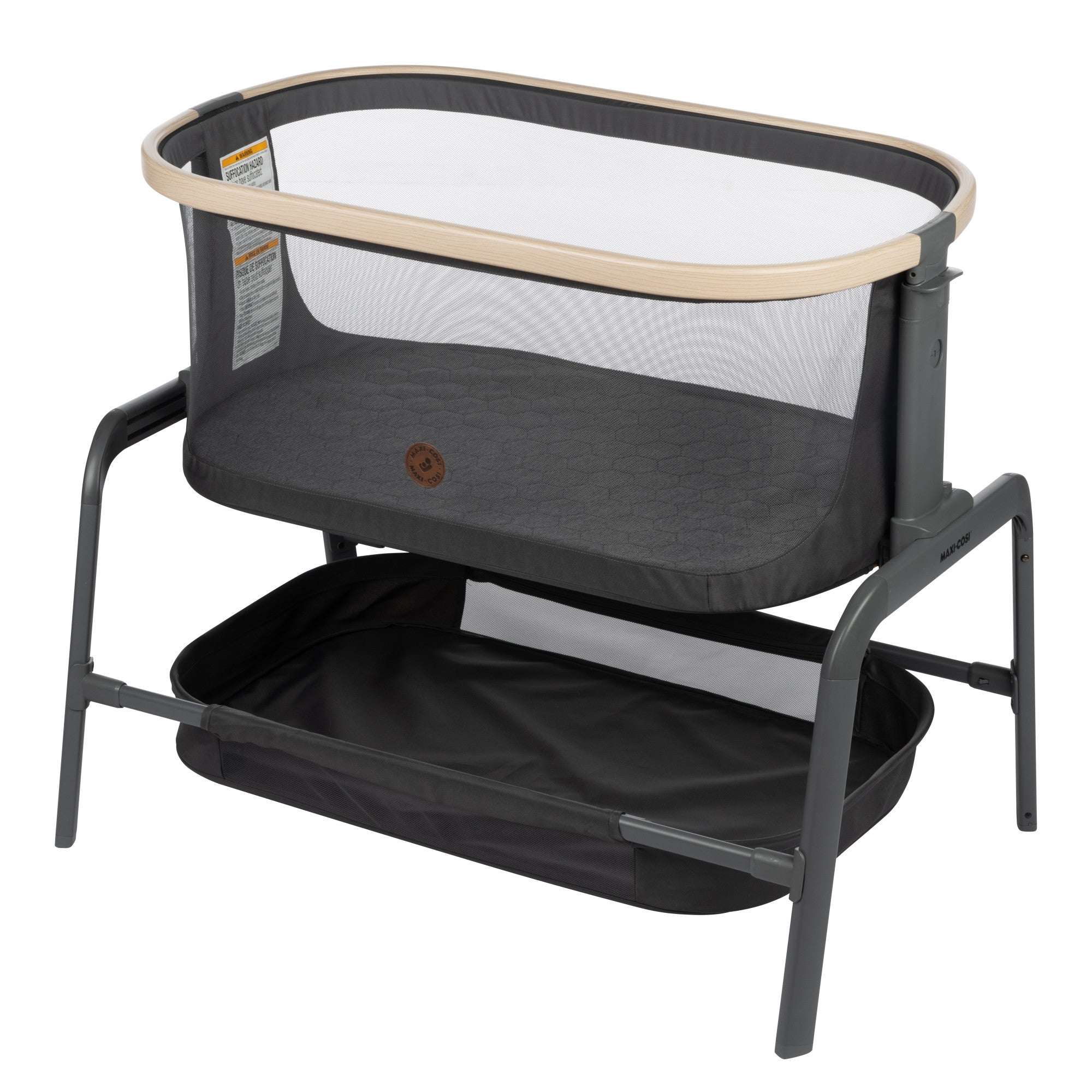 Maxi-Cosi Iora 2-in-1 Co-Sleeper