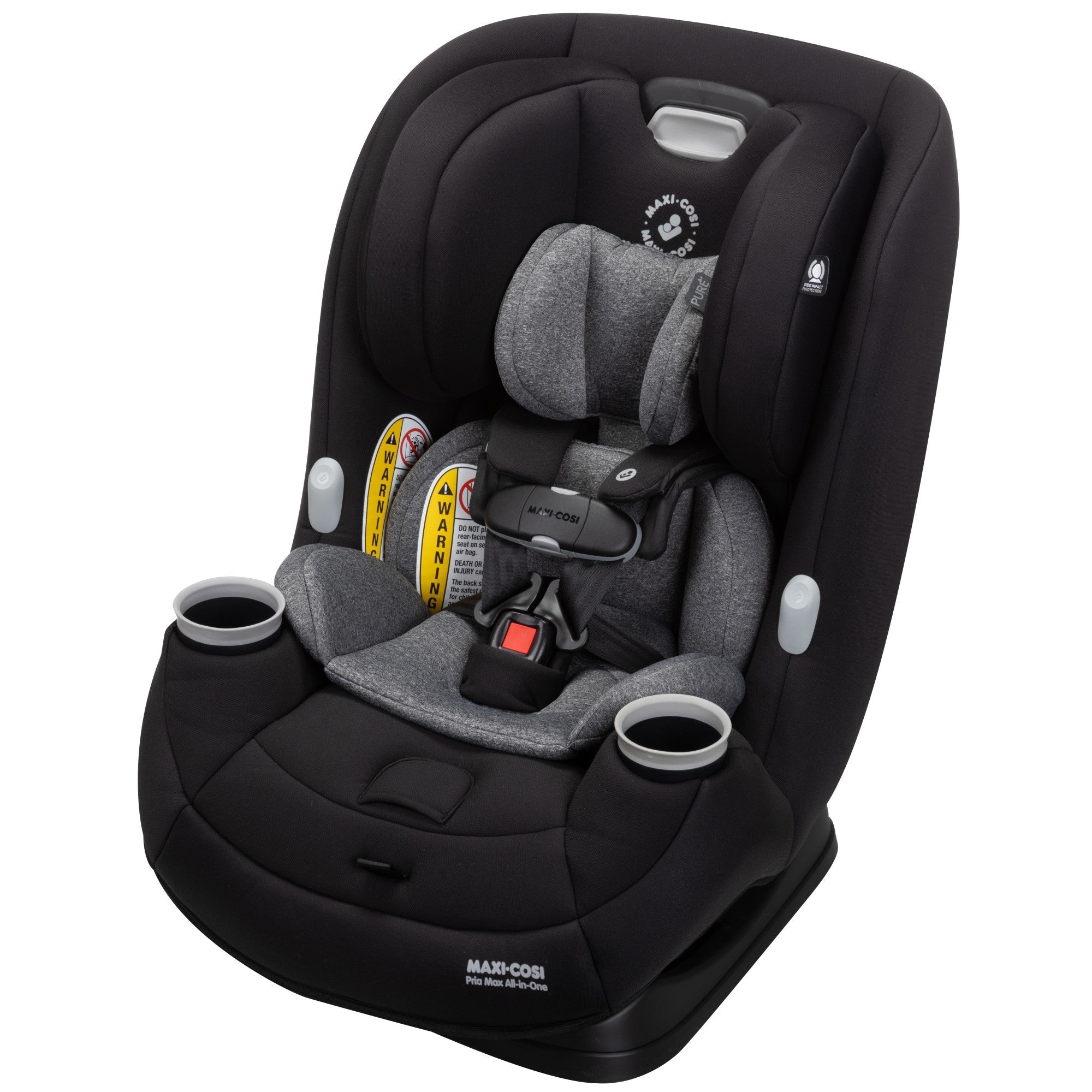 Maxi-Cosi Pria Max All-in-One Convertible Car Seat with PureCosi - Damaged Box