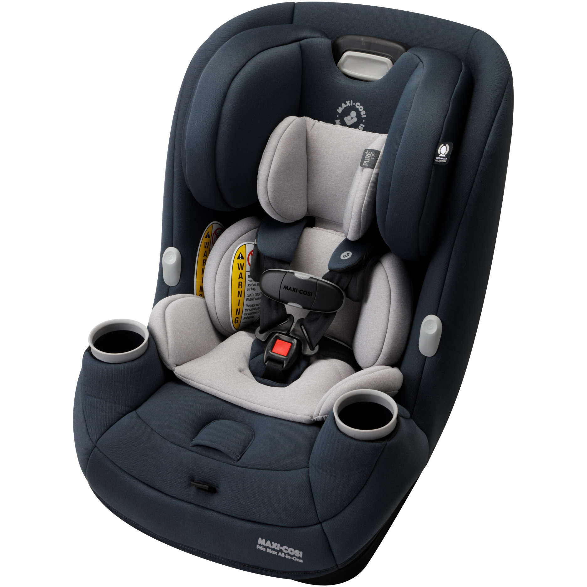 Maxi-Cosi Pria Max All-in-One Convertible Car Seat with PureCosi - Damaged Box