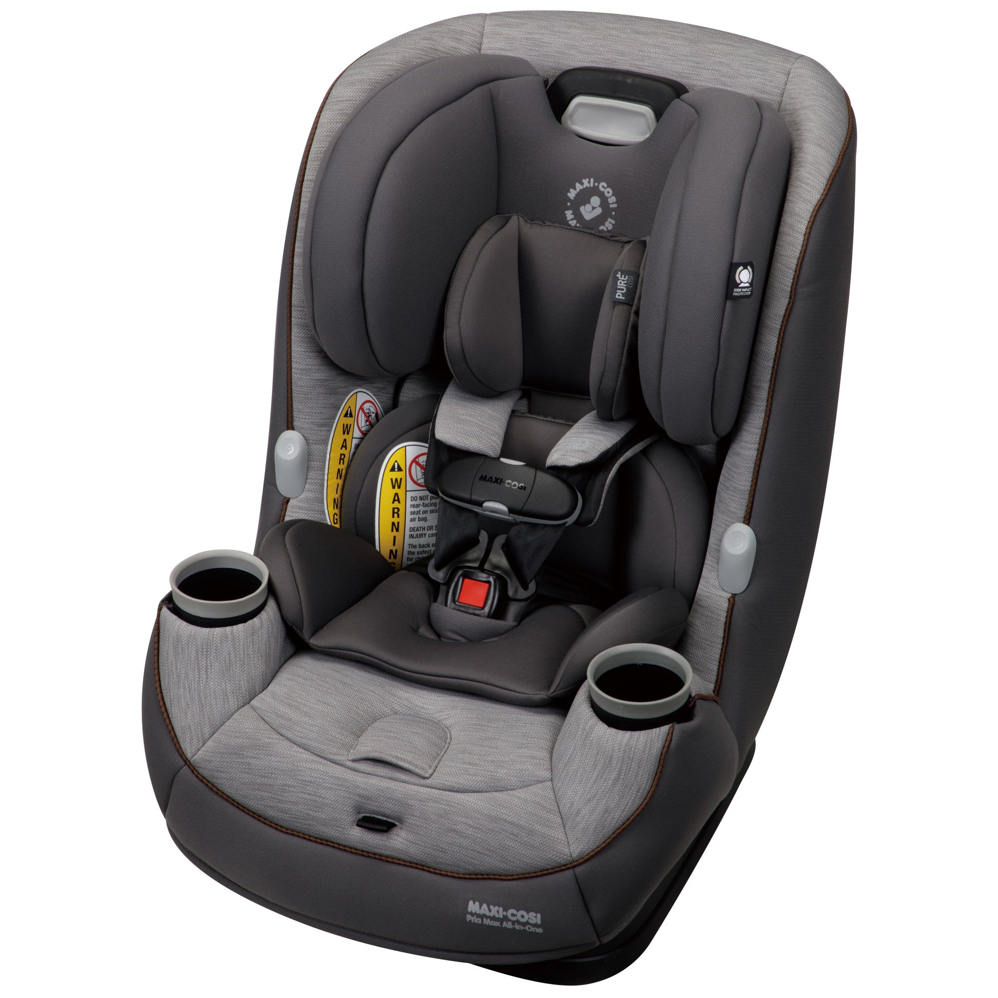 Maxi-Cosi Pria Max All-in-One Convertible Car Seat with PureCosi - Damaged Box