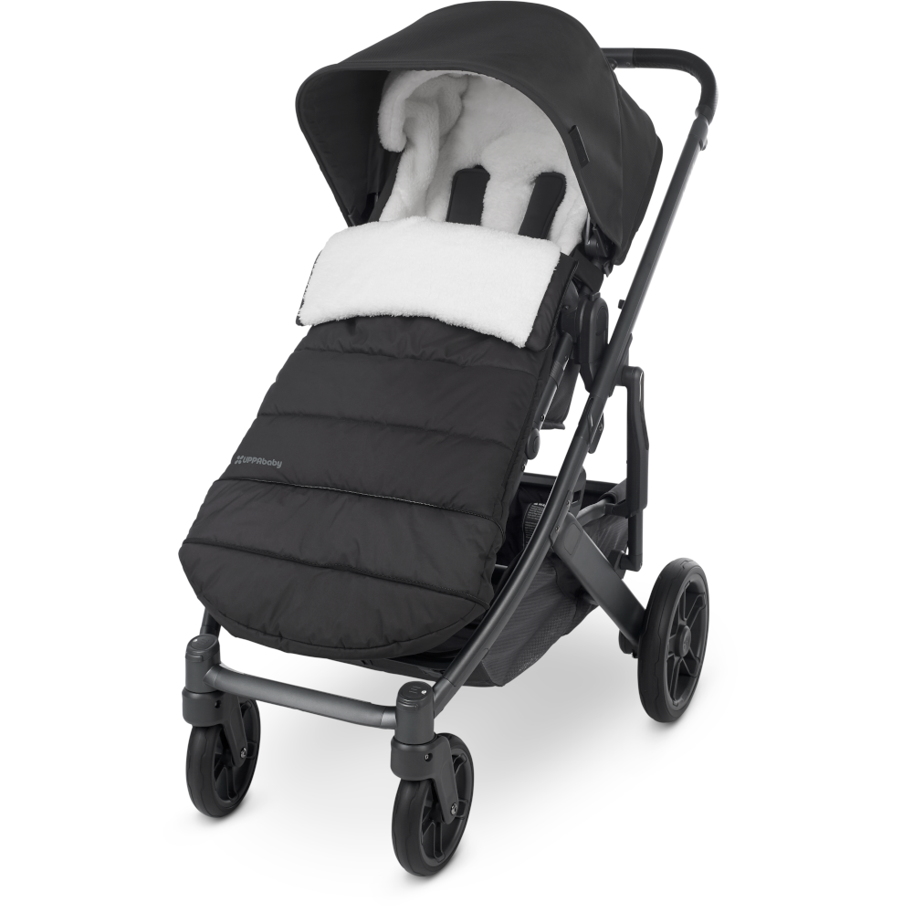 UPPAbaby CozyGanoosh Footmuff