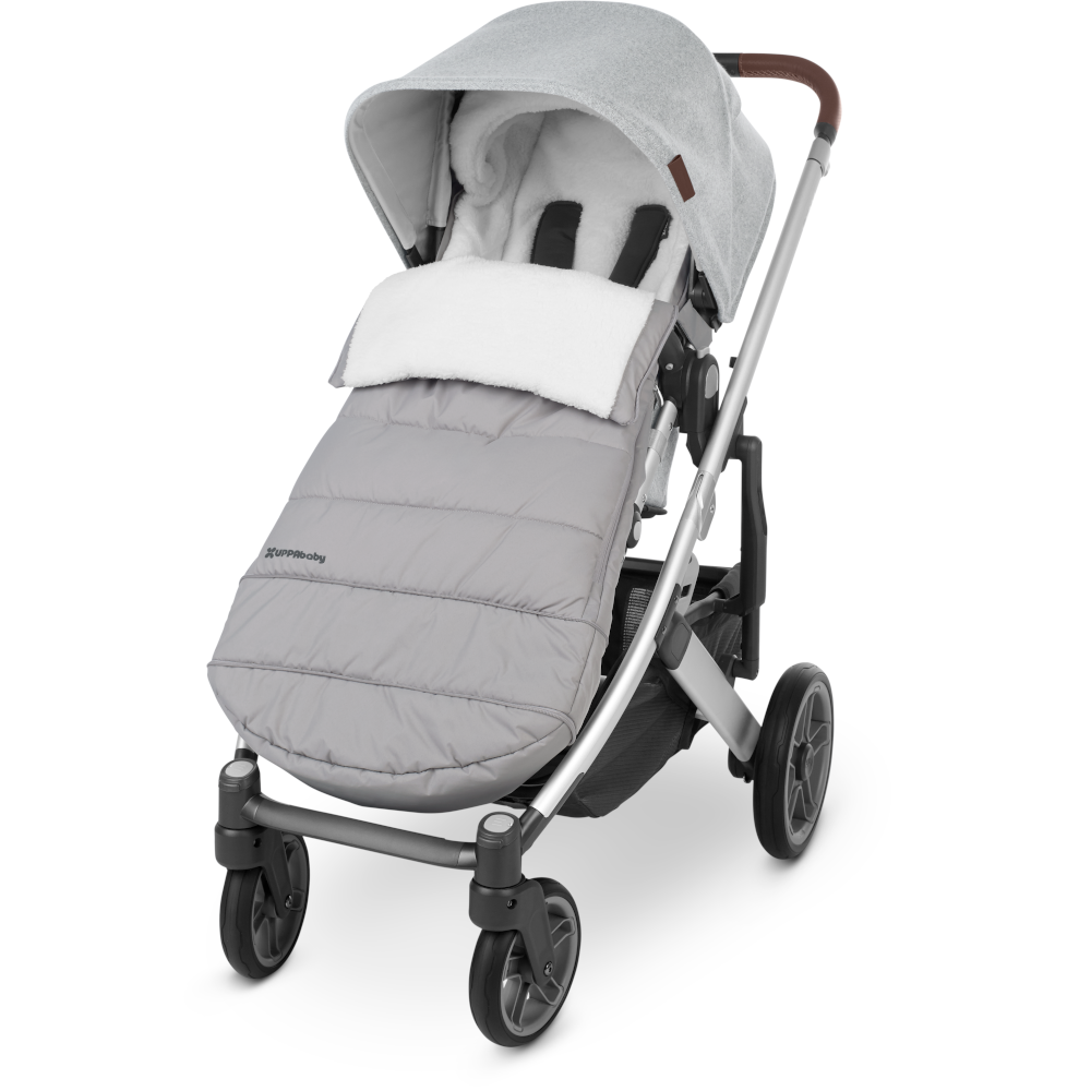 UPPAbaby CozyGanoosh Footmuff