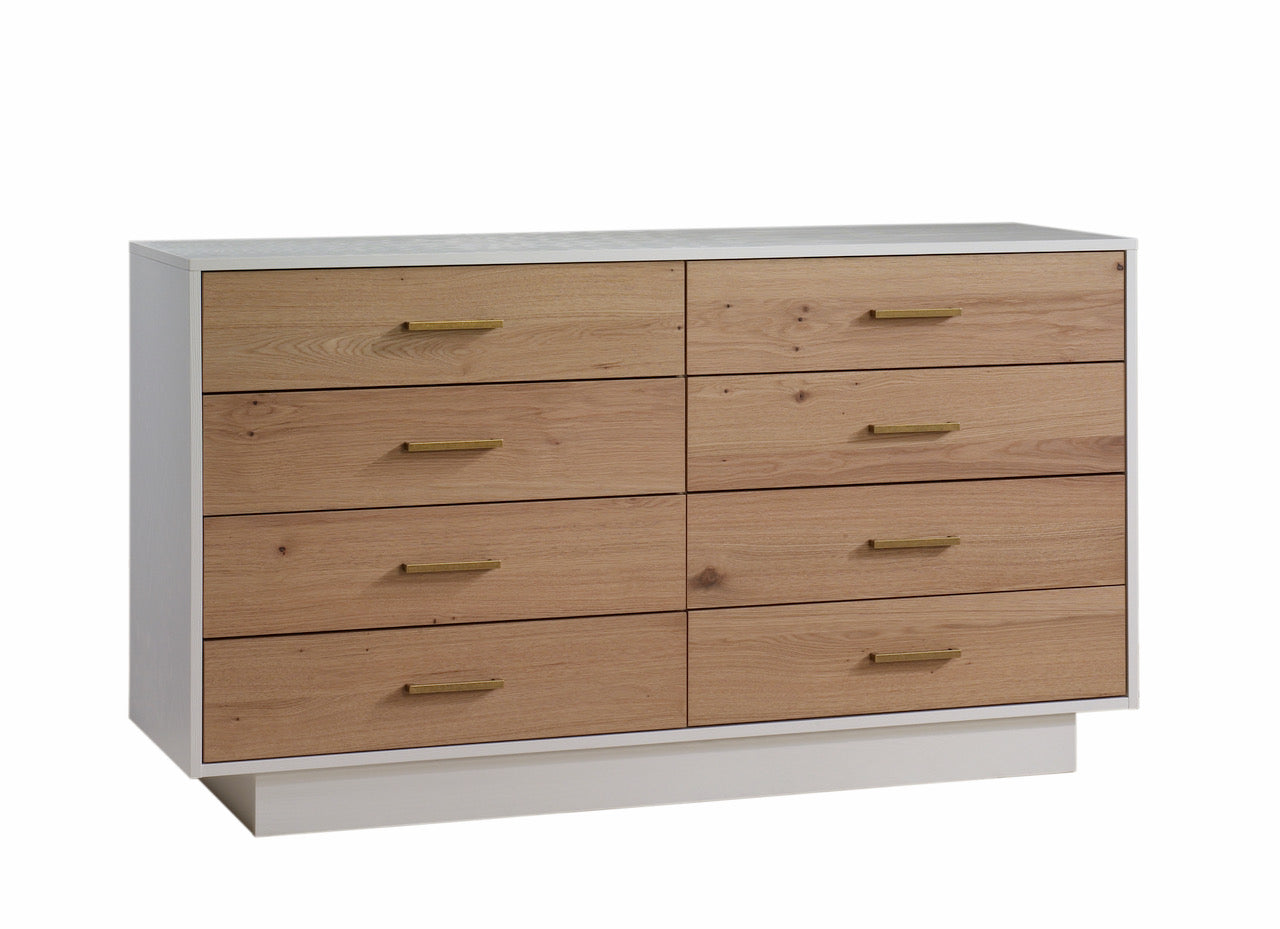 Natart Como Naturale Double Dresser