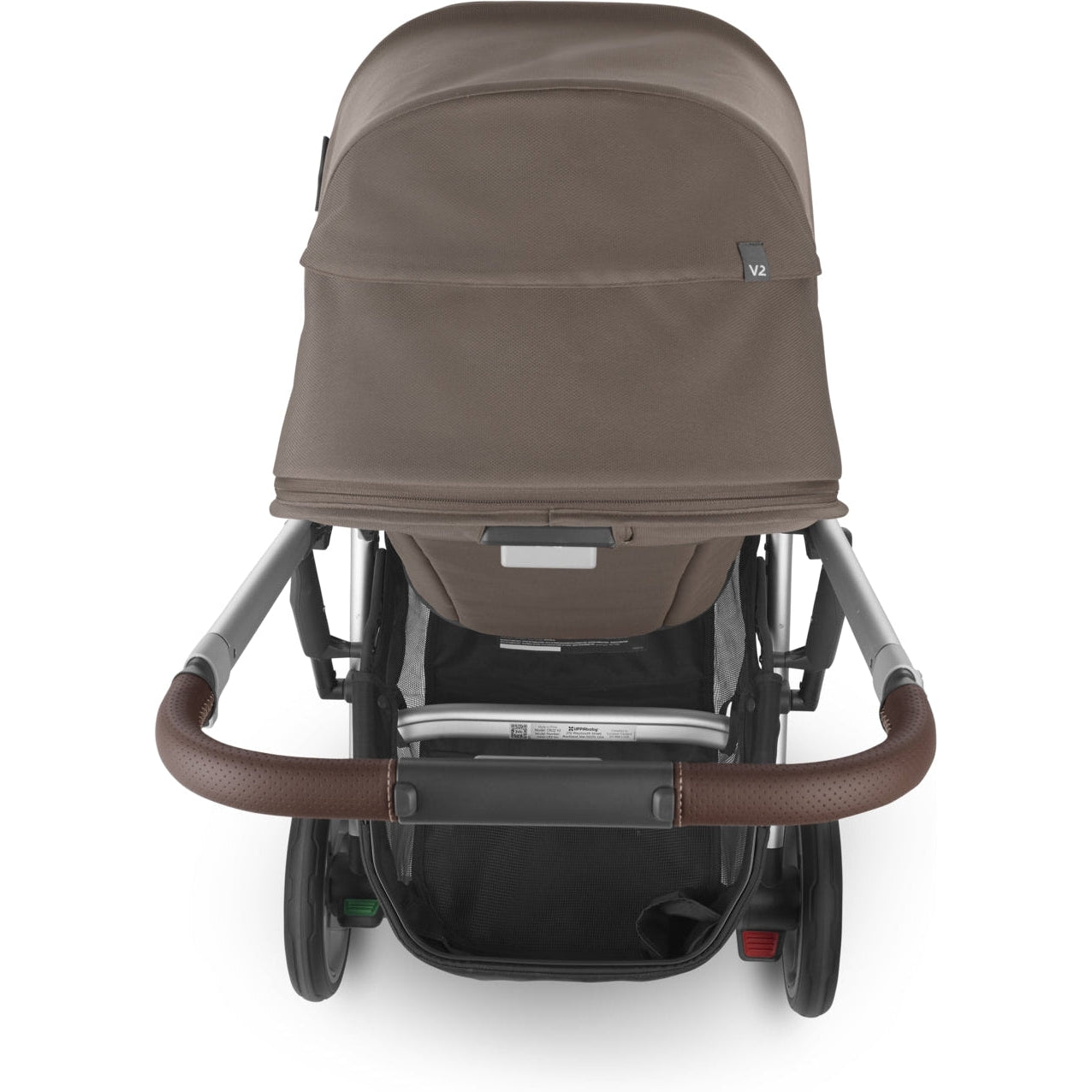 UPPAbaby Cruz V2 Stroller