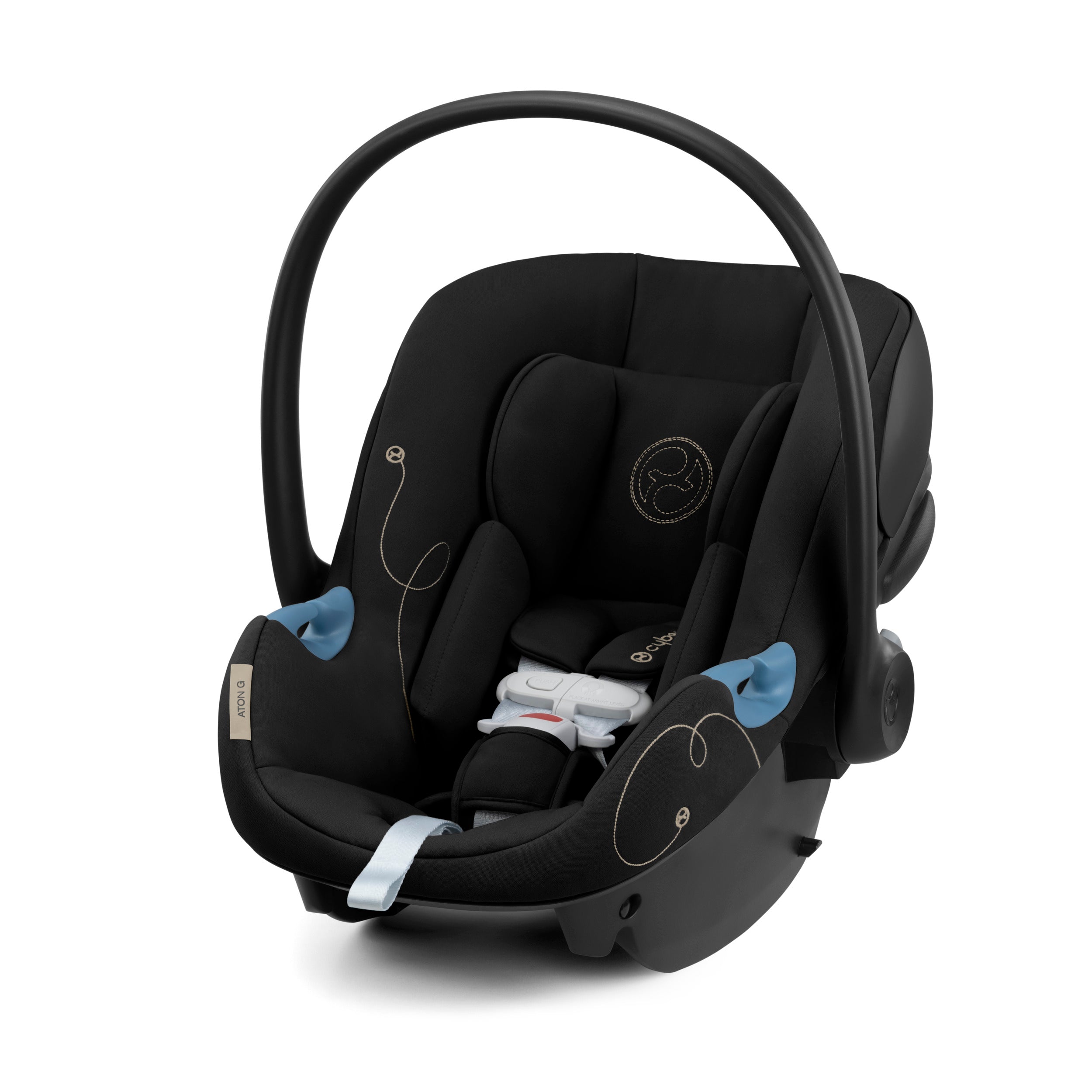 Cybex Gold Aton G Infant Car Seat - Open Box