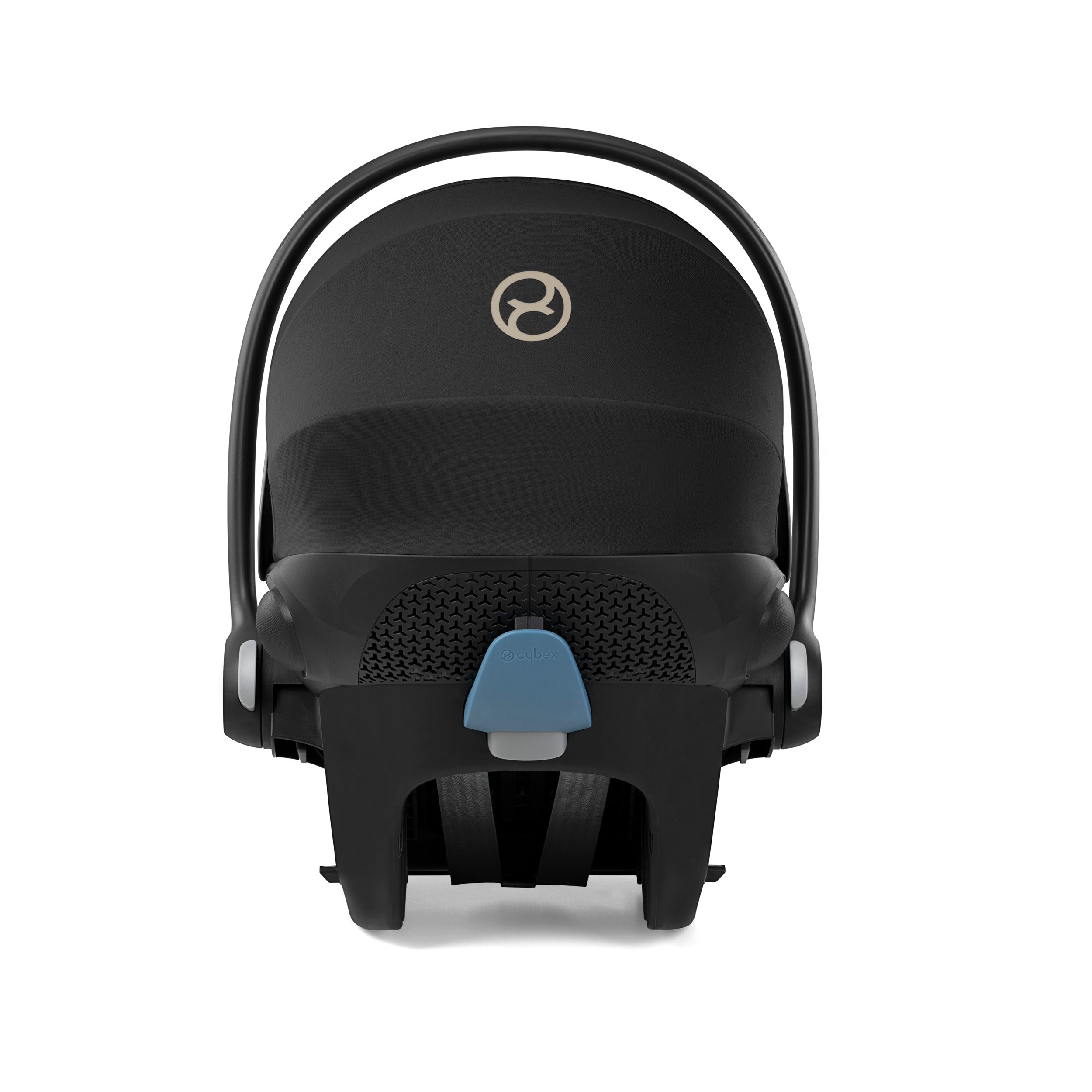 Cybex Gold Beezy 2 Stroller with Aton G Infant Car Seat Travel System Bundle