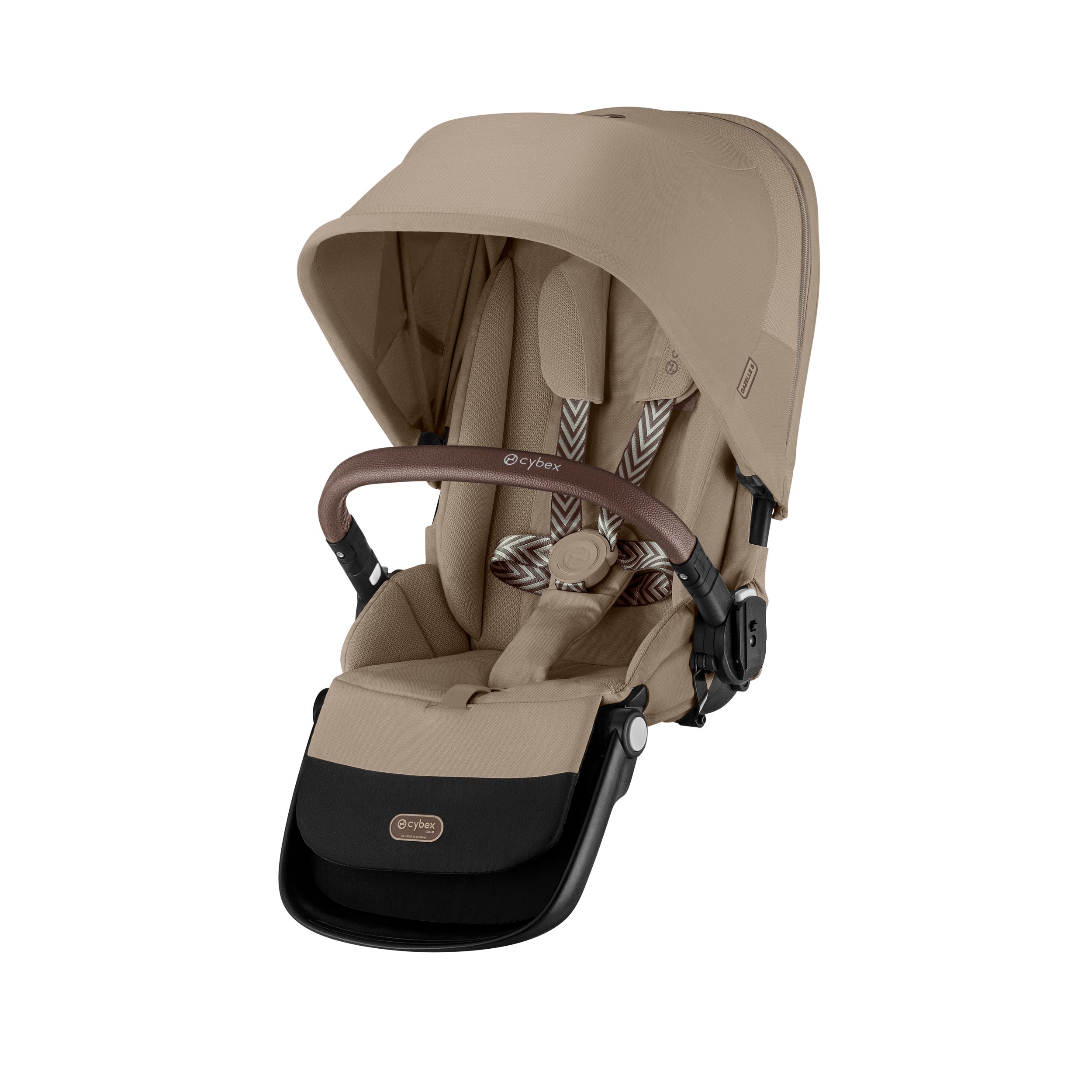 Cybex Gold eGazelle S / Gazelle S 2 Second Seat