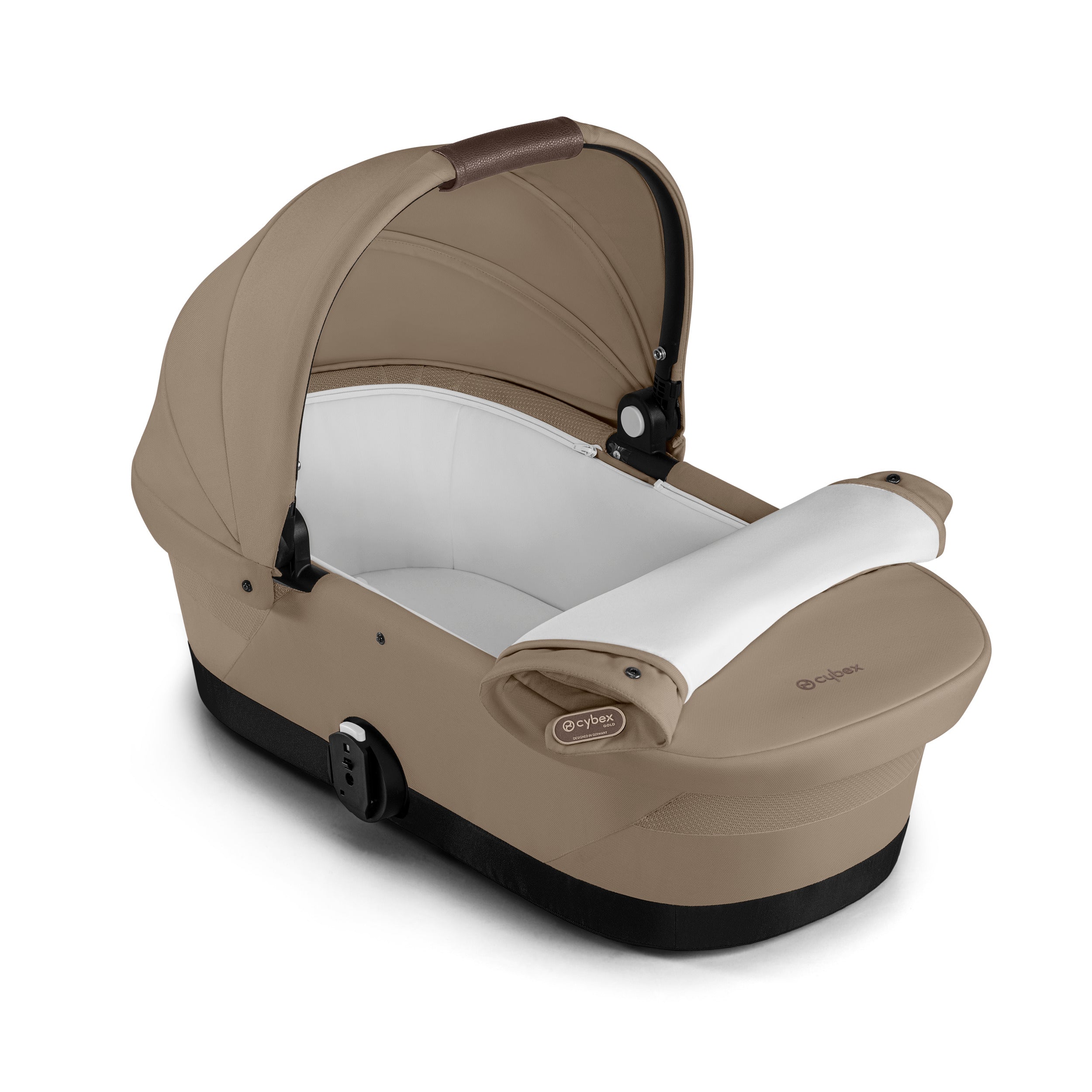 Cybex Gold eGazelle / Gazelle S 2 Cot