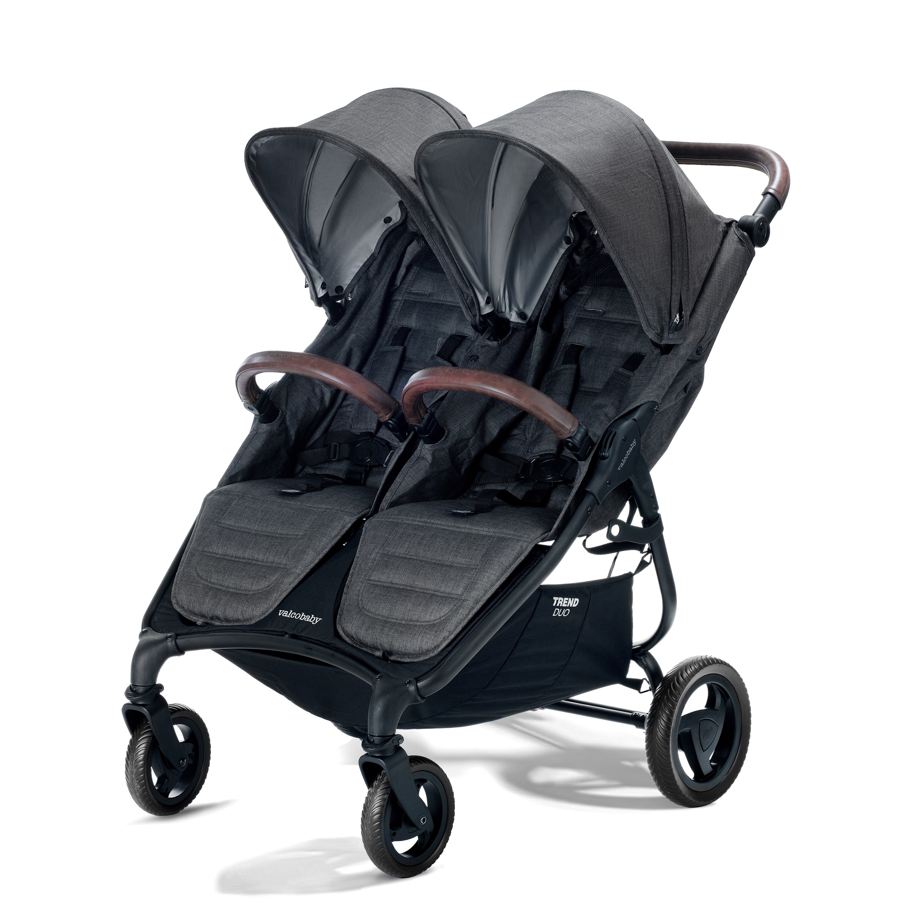 Valco Baby Duo Trend Double Stroller