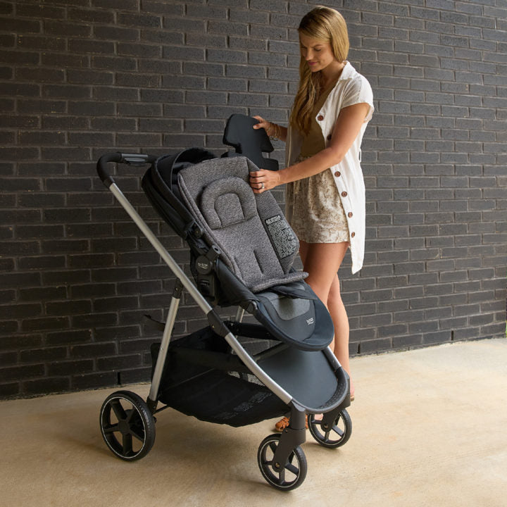 Britax CozyFit™ Insert for Brook, Brook+ and Grove Strollers