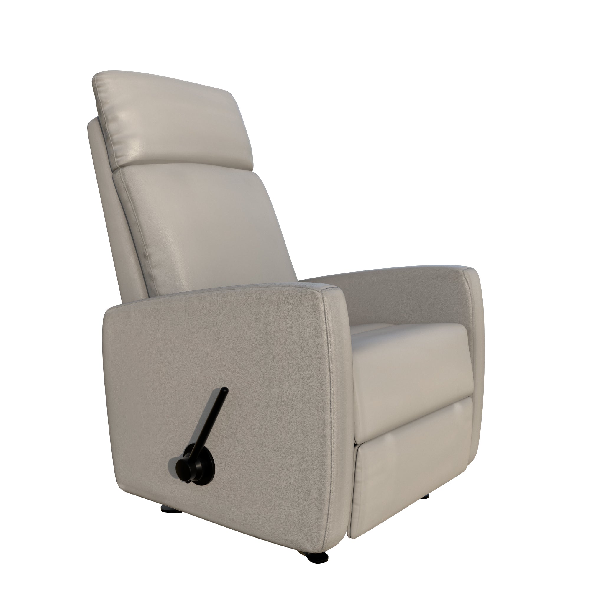 Melo Comfort Glider Recliner