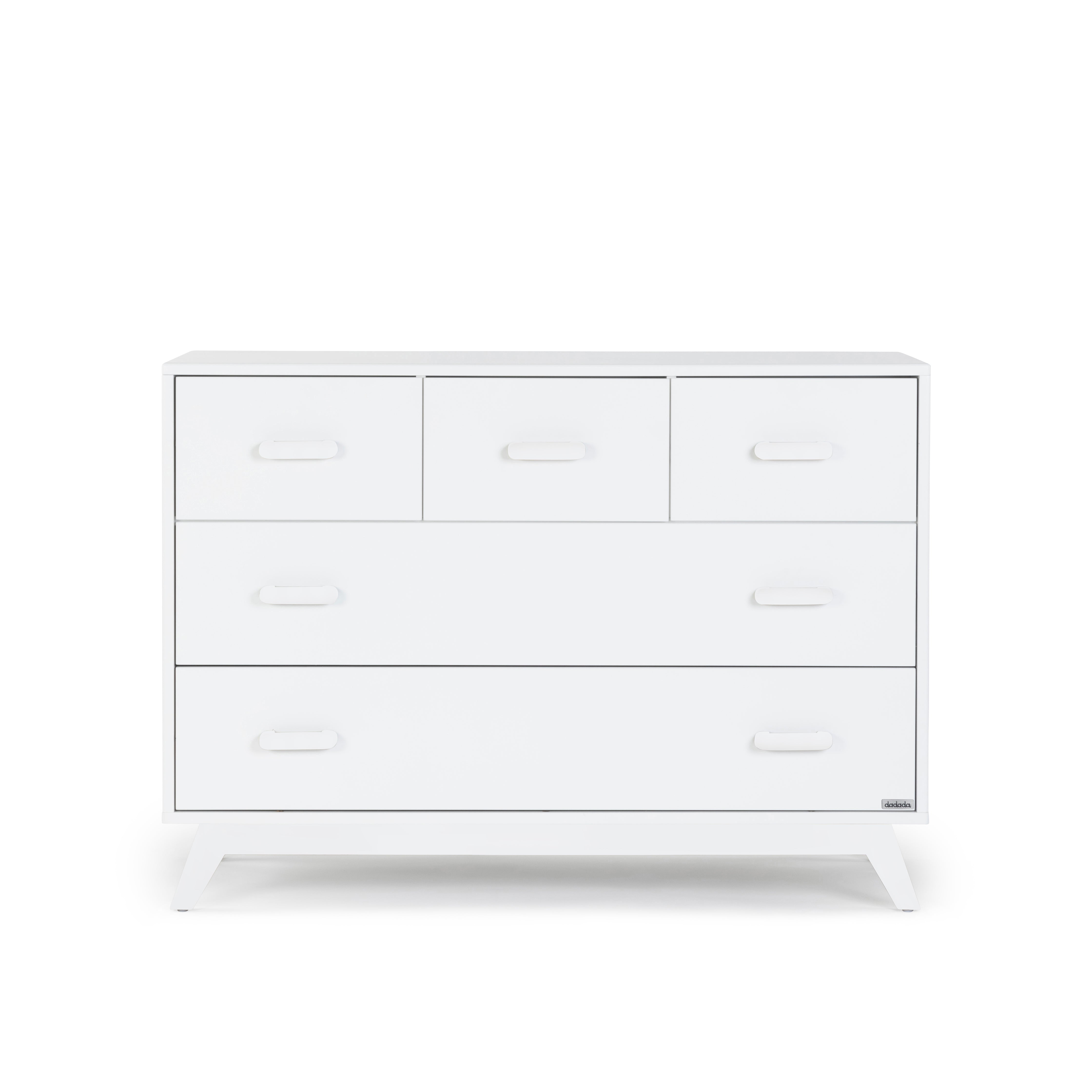 dadada Soho 5-Drawer Dresser