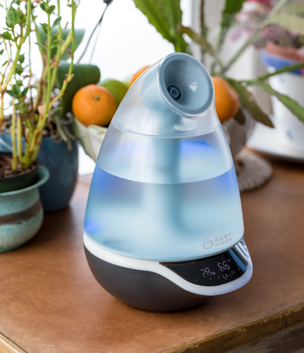 Babymoov Hydro+ Humidifier