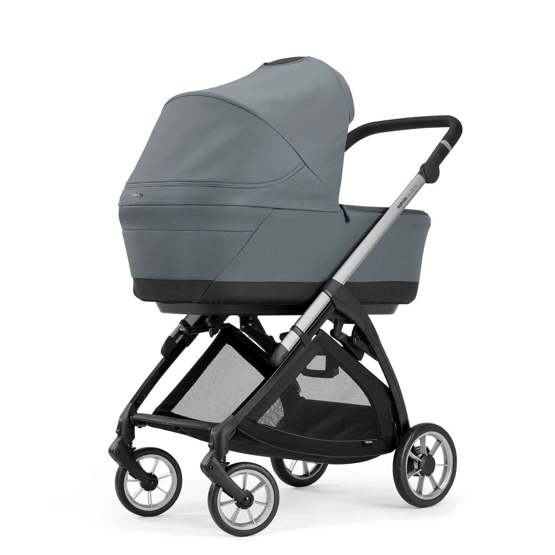 Inglesina Electa Bassinet + Stand 2024