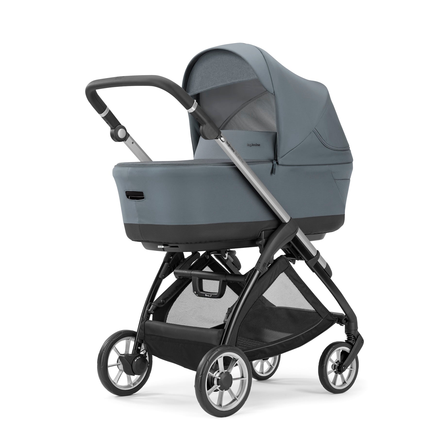 Inglesina Electa Bassinet + Stand 2024