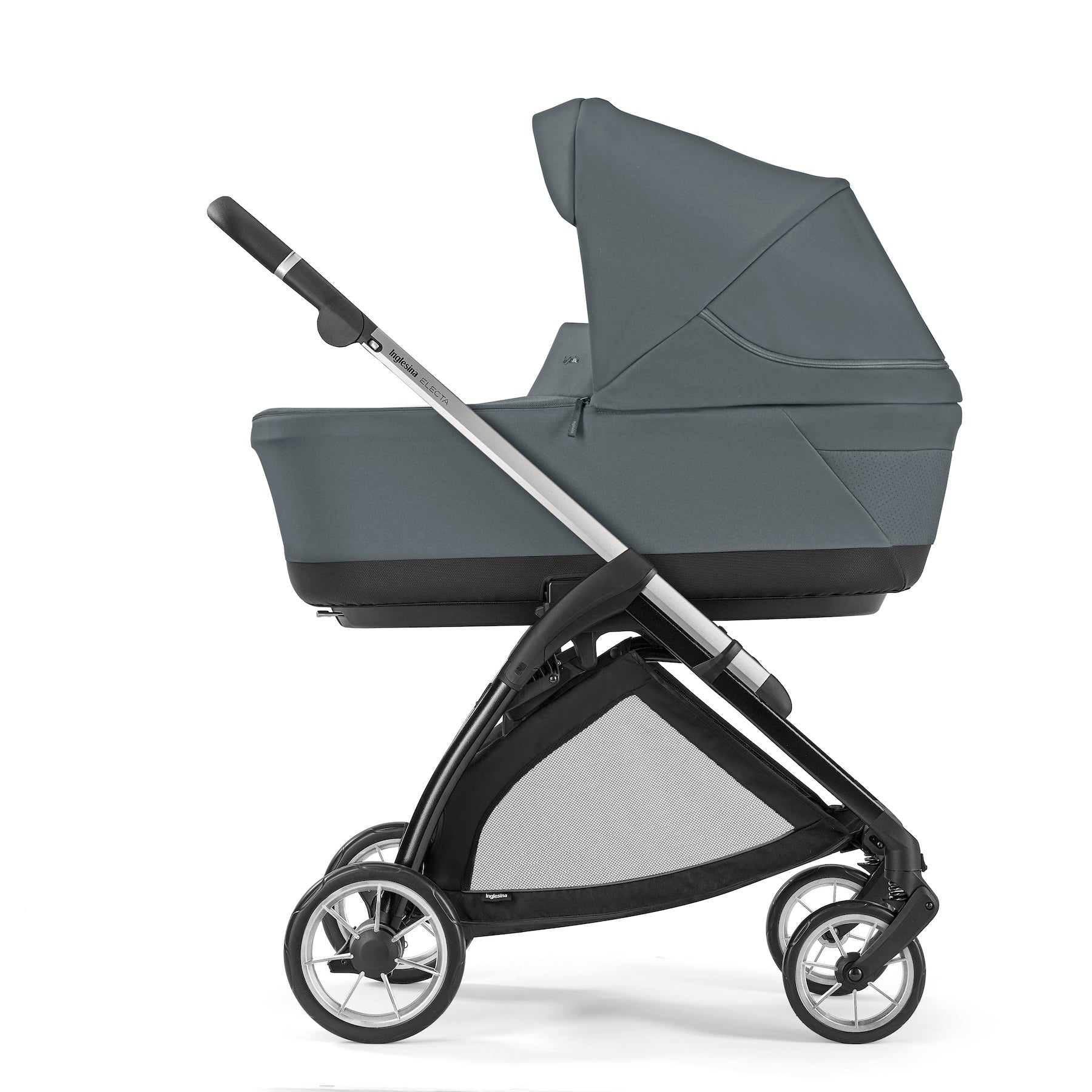 Inglesina Electa Bassinet + Stand 2024