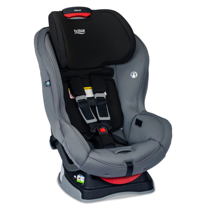 Britax Emblem 3 Stage Convertible Car Seat