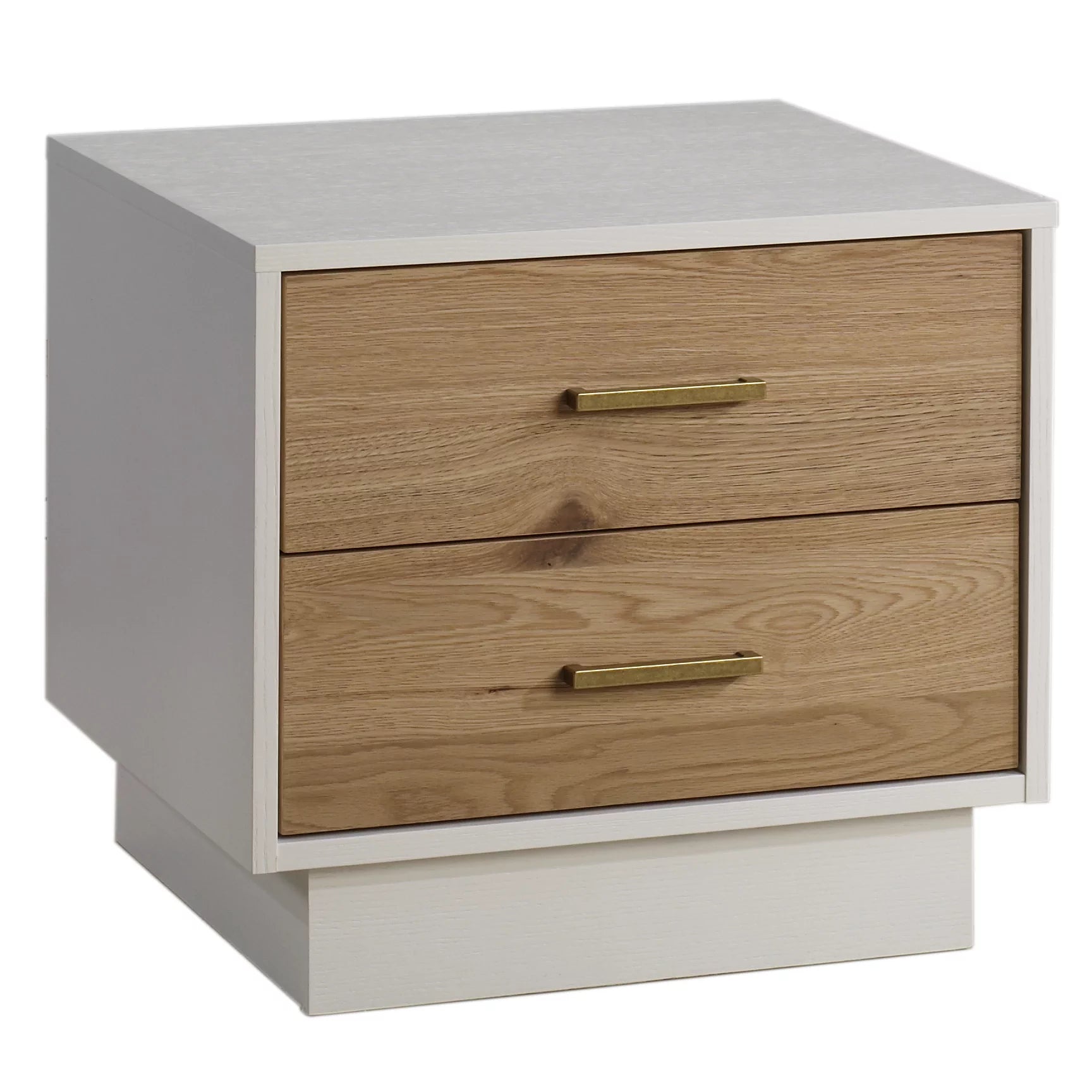 Natart Como Naturale Nightstand