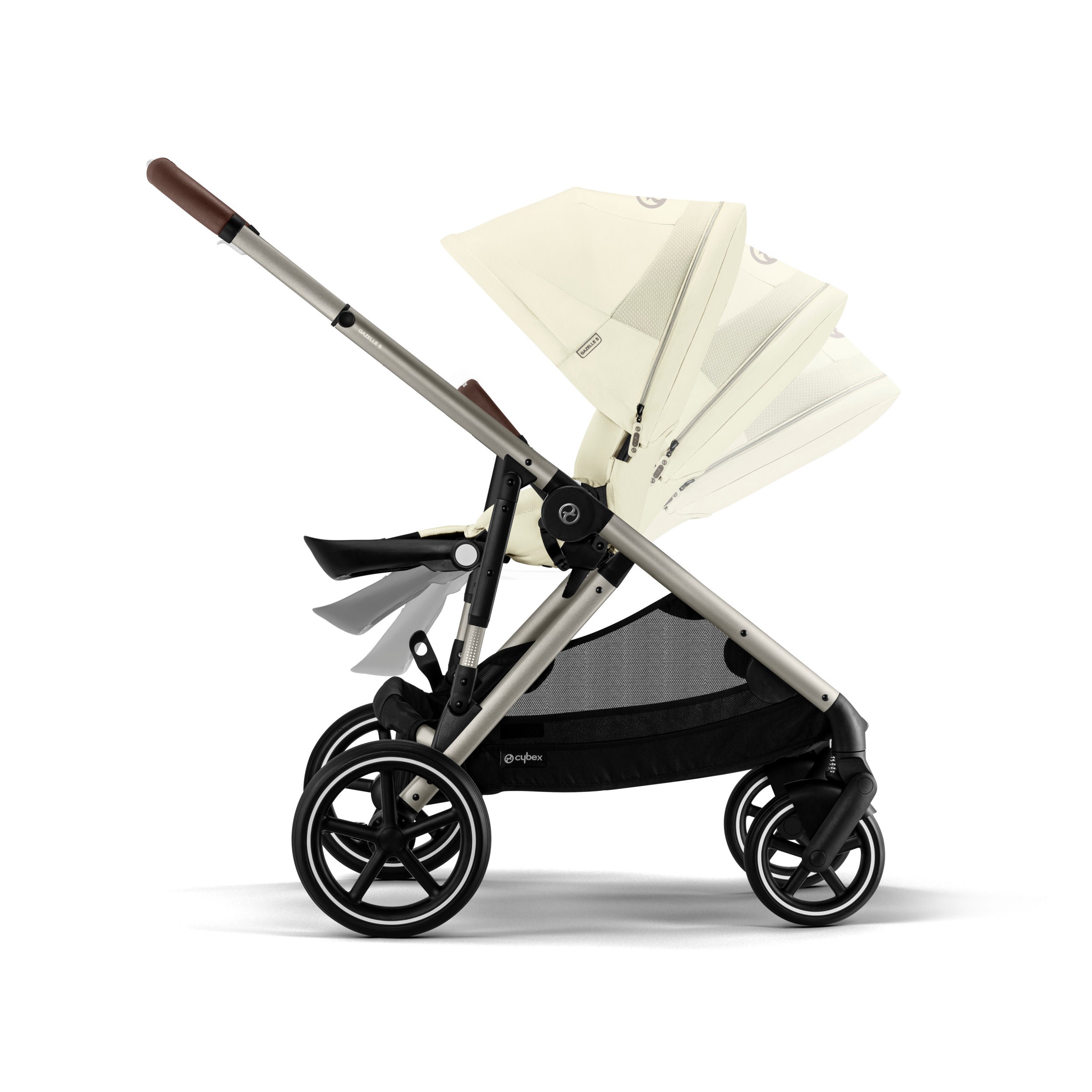 Cybex Gold Gazelle S 2 Stroller