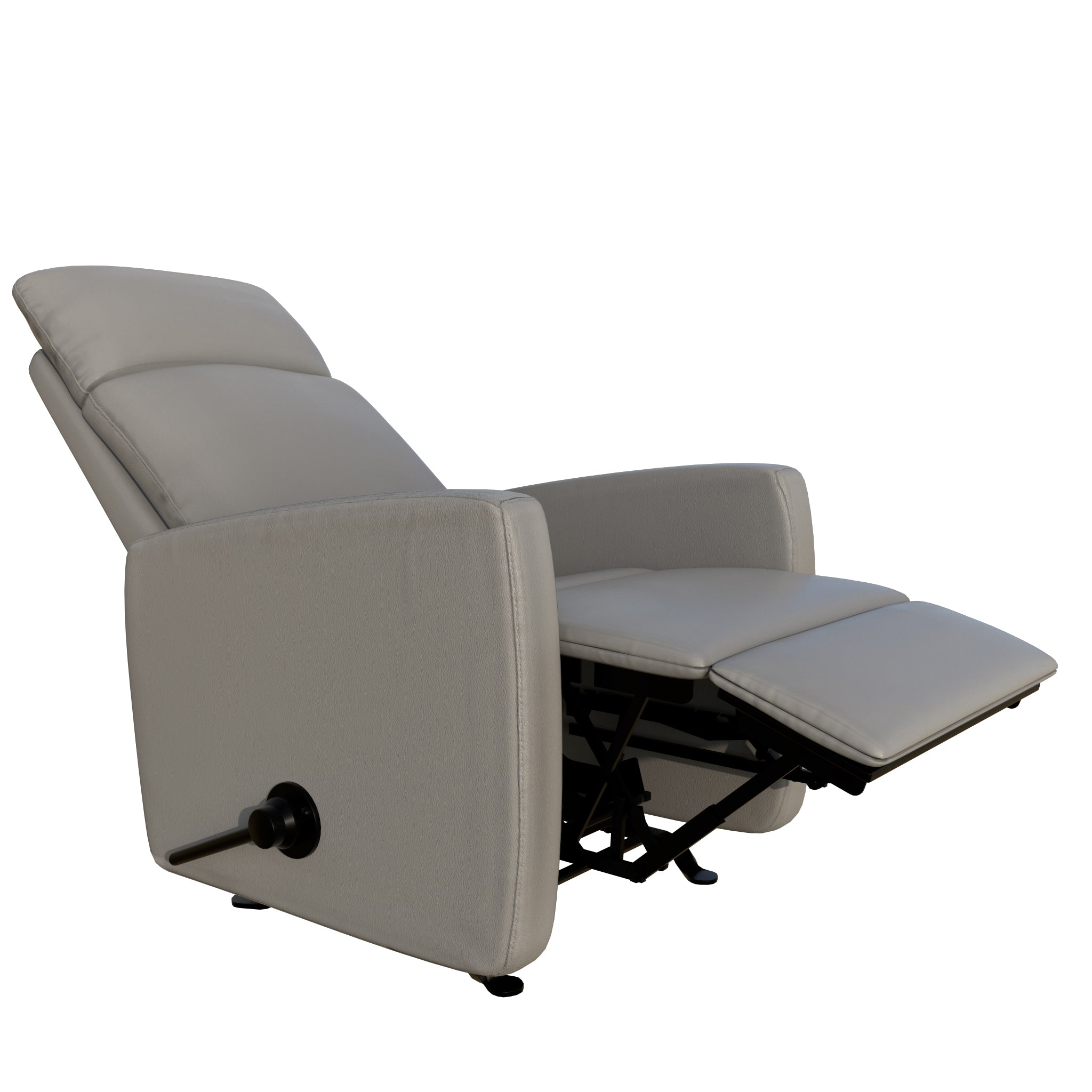 Melo Comfort Glider Recliner