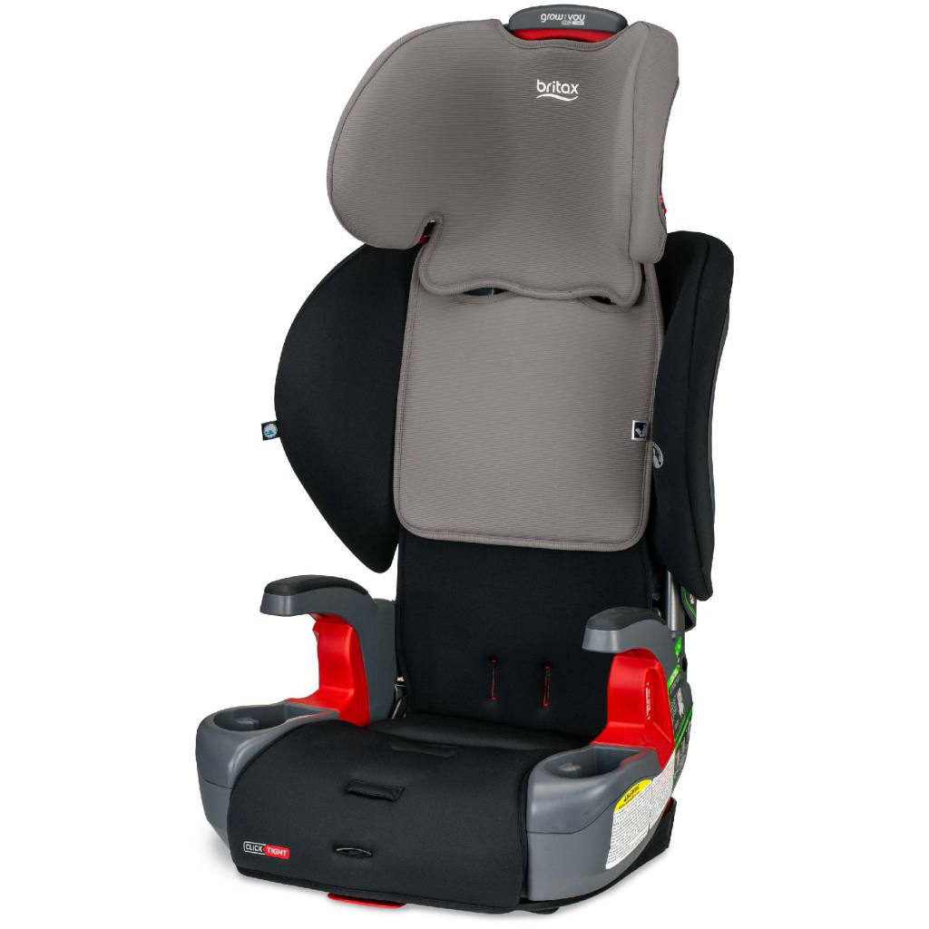 Britax Grow With You Clicktight Harness-to-Booster Seat