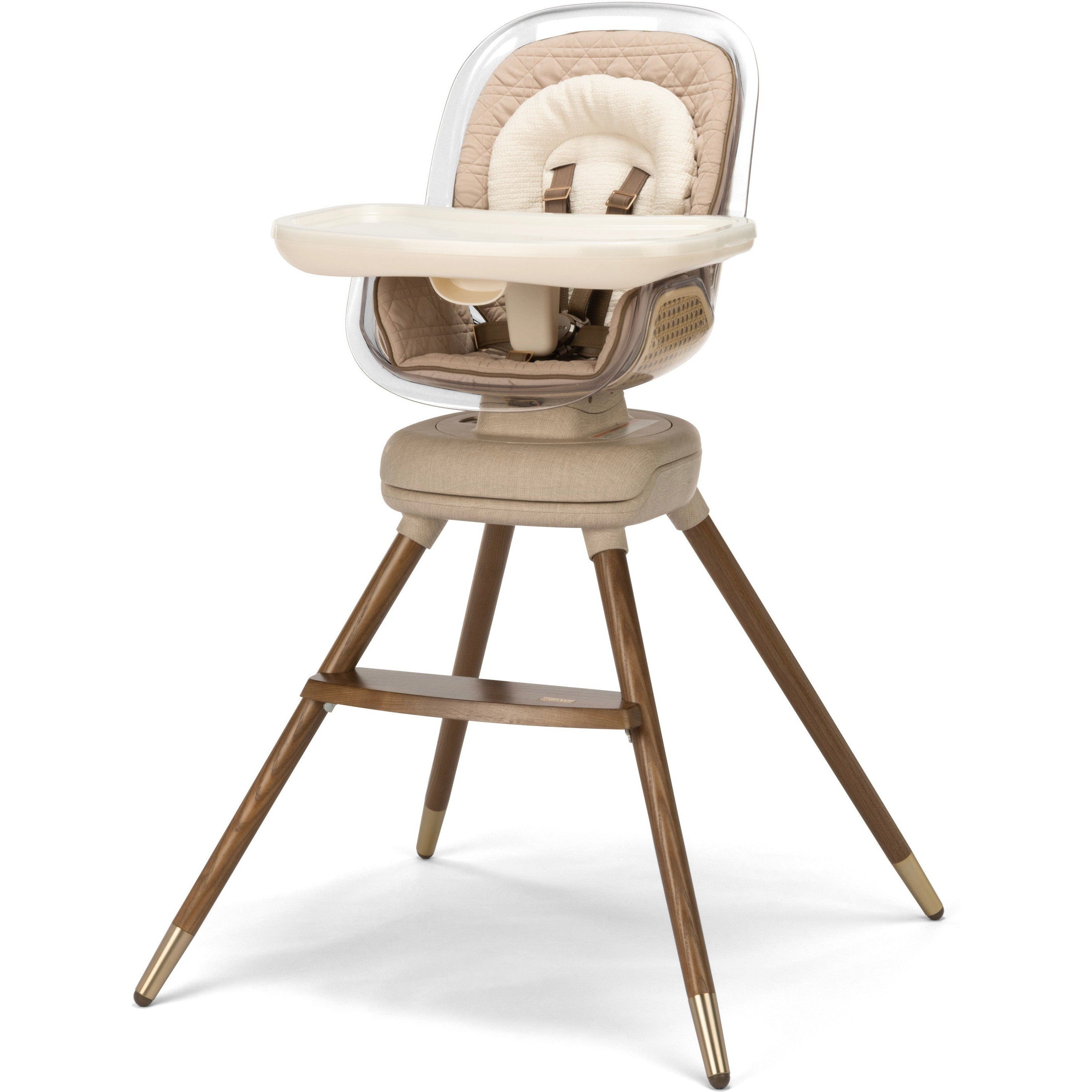 Maxi-Cosi Kindred Kiskadee 360° Rotating High Chair