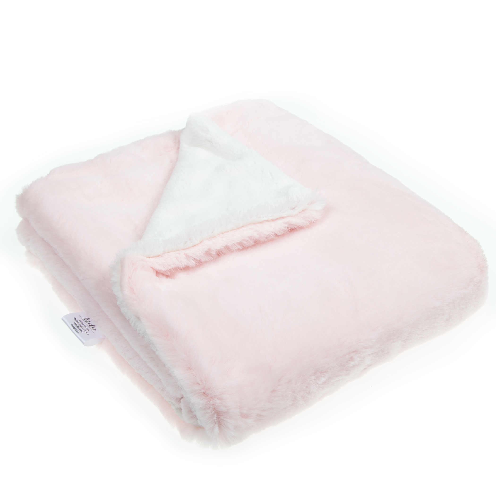 Kidu Cuddle Fuzzy Haven Blanket