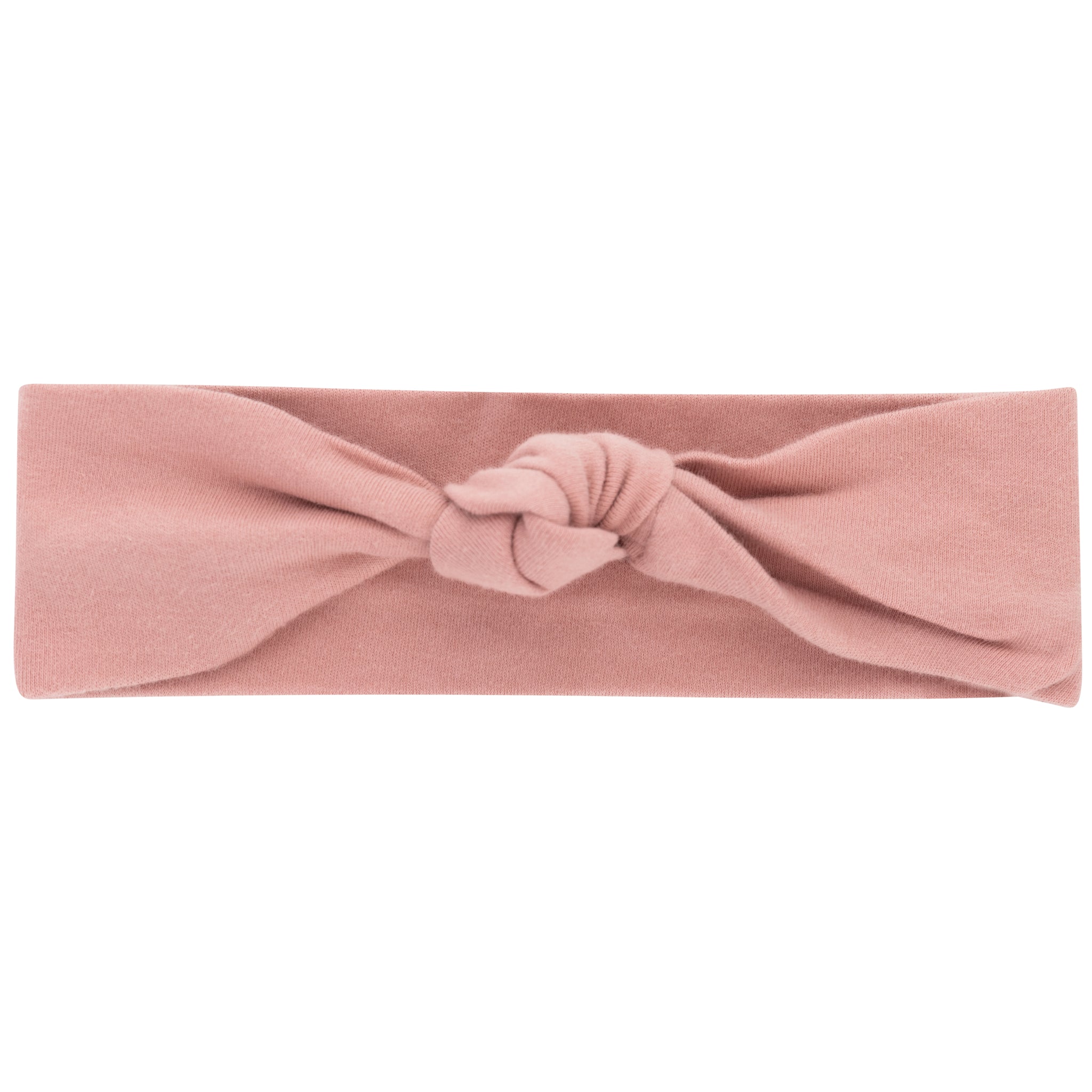 Ely's & Co. Jersey Cotton Knot Headband