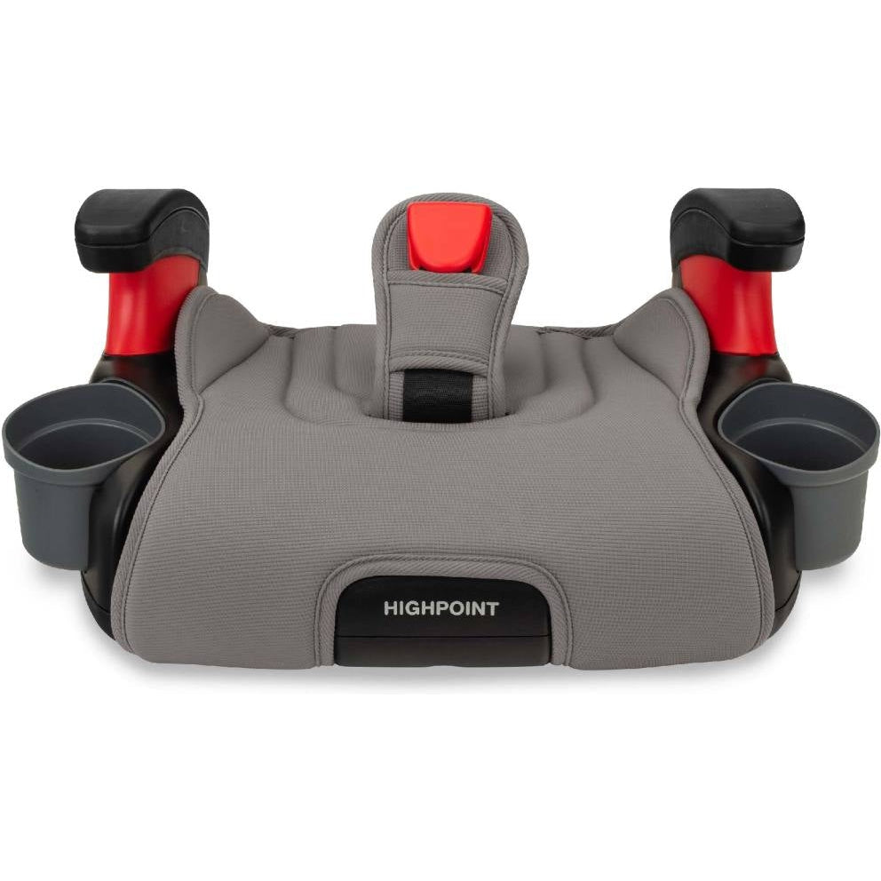 Britax Highpoint Backless Belt-Positioning Booster Seat with Safewash - Damaged Box