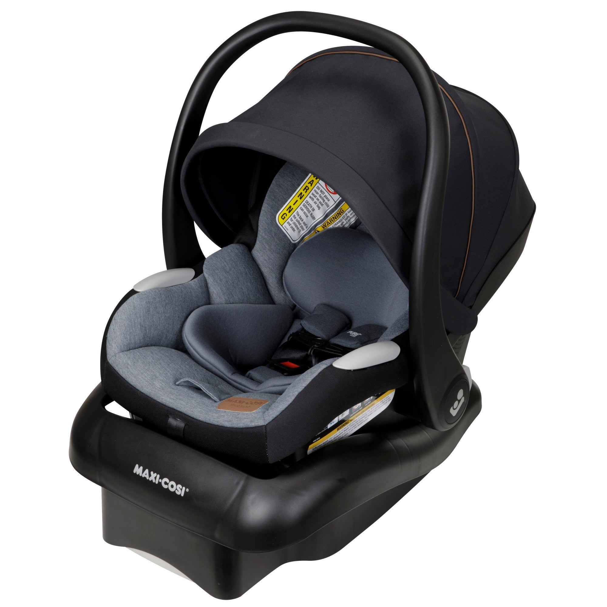 Maxi-Cosi Mico Luxe Infant Car Seat - Damaged Box