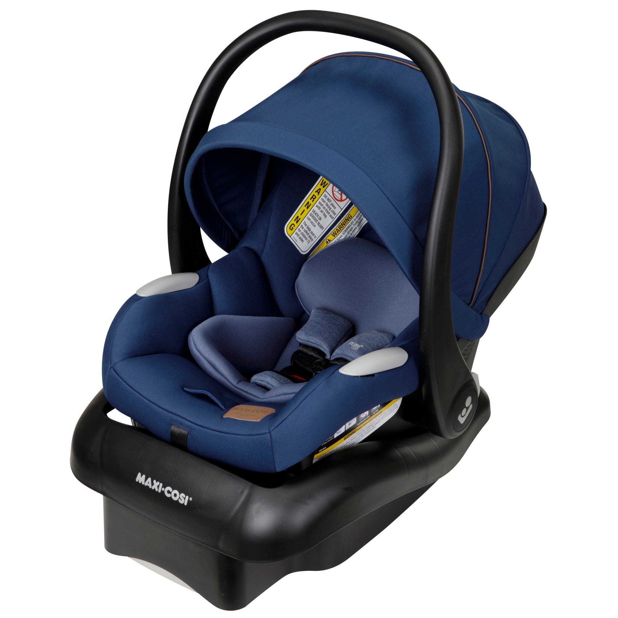 Maxi-Cosi Mico Luxe Infant Car Seat - Damaged Box